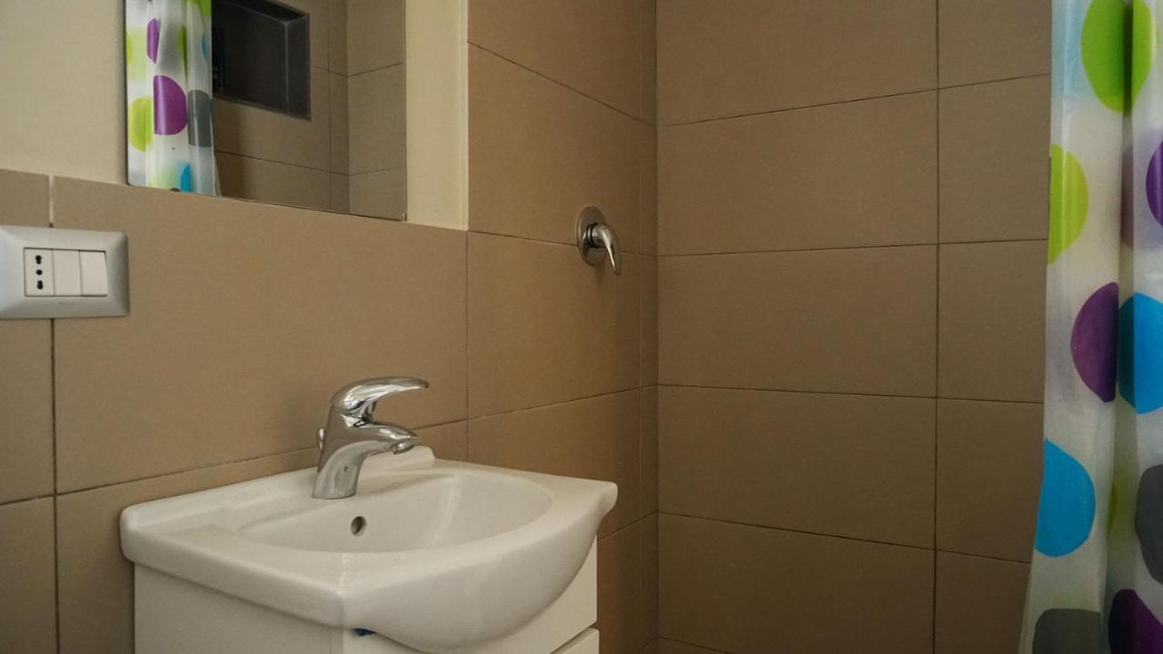 Dependance In Villa Con Piscina Syracuse Exterior foto